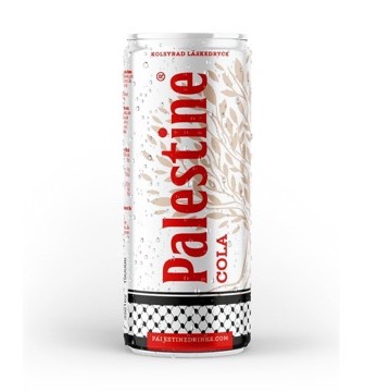 Palestine Cola